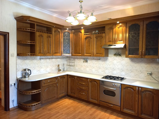 Продам многокомнатную квартиру, Гагарина ул, 7з, Волгодонск г