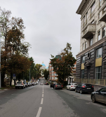 Сдам однокомнатную (1-комн.) квартиру, Бехтерева ул, 9ка, Казань г