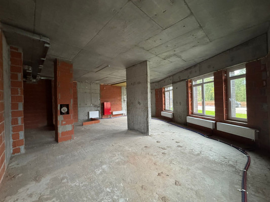 Сдам коммерческое помещение 42,36 м2, Рауиса Гареева ул, 105а, Казань г