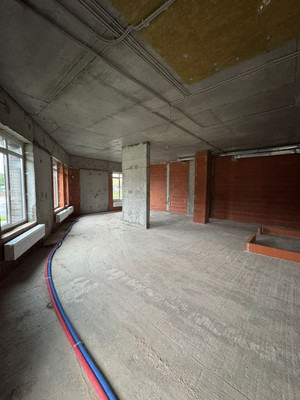 Сдам коммерческое помещение 42,36 м2, Рауиса Гареева ул, 105а, Казань г