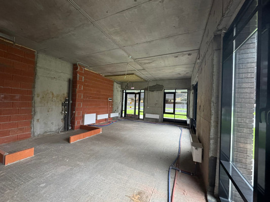 Сдам коммерческое помещение 42,36 м2, Рауиса Гареева ул, 105а, Казань г