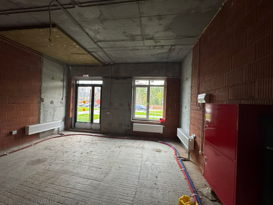 Сдам коммерческое помещение 42,36 м2, Рауиса Гареева ул, 105а, Казань г