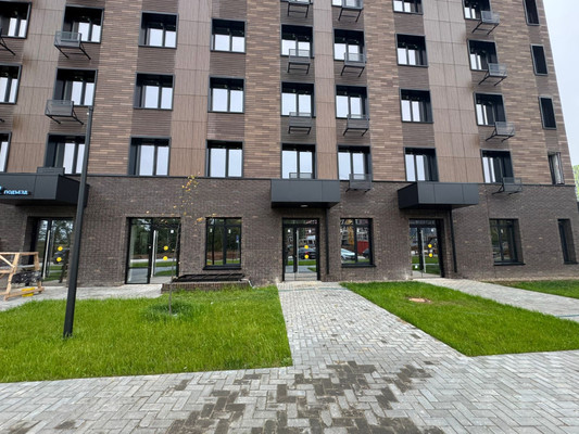 Сдам коммерческое помещение 42,36 м2, Рауиса Гареева ул, 105а, Казань г