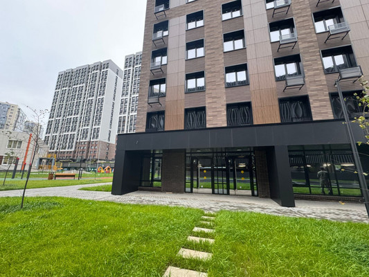 Сдам коммерческое помещение 42,36 м2, Рауиса Гареева ул, 105а, Казань г