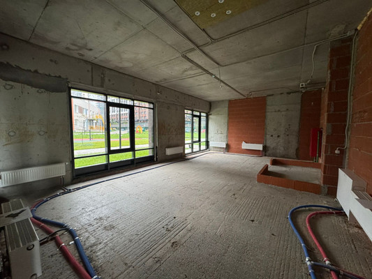 Сдам коммерческое помещение 79,45 м2, Рауиса Гареева ул, 105а, Казань г