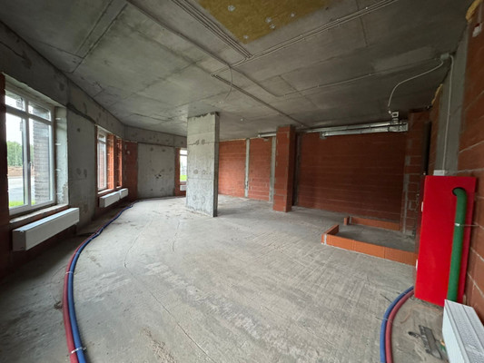 Сдам коммерческое помещение 79,45 м2, Рауиса Гареева ул, 105а, Казань г