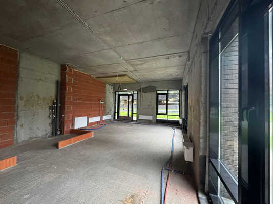 Сдам коммерческое помещение 79,45 м2, Рауиса Гареева ул, 105а, Казань г