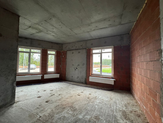 Сдам коммерческое помещение 79,45 м2, Рауиса Гареева ул, 105а, Казань г