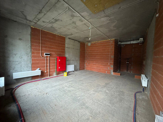 Сдам коммерческое помещение 79,45 м2, Рауиса Гареева ул, 105а, Казань г