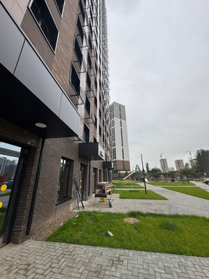 Сдам коммерческое помещение 79,45 м2, Рауиса Гареева ул, 105а, Казань г