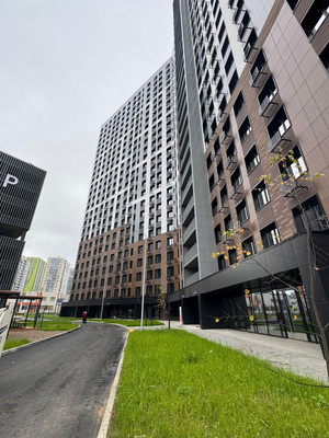 Сдам коммерческое помещение 79,45 м2, Рауиса Гареева ул, 105а, Казань г