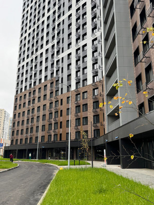 Сдам коммерческое помещение 79,45 м2, Рауиса Гареева ул, 105а, Казань г