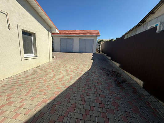 Продам дом, Тарабукина ул, Симферополь г, 0 км от города