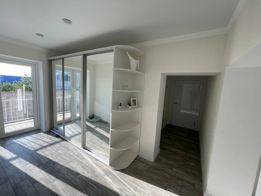 Продам дом, Тарабукина ул, Симферополь г, 0 км от города