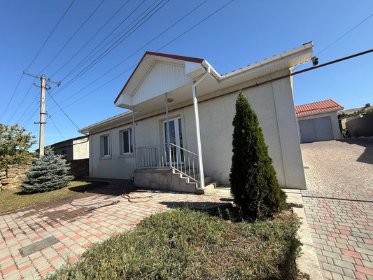 Продам дом, Тарабукина ул, Симферополь г, 0 км от города