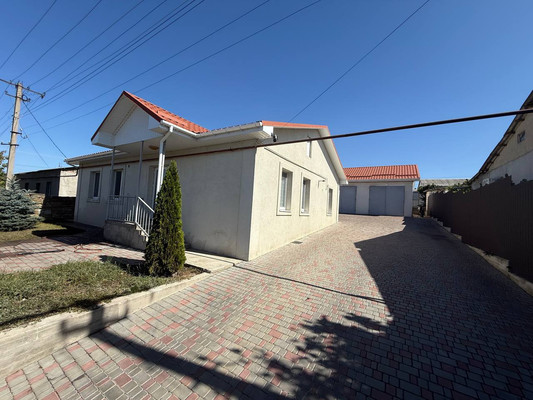 Продам дом, Тарабукина ул, Симферополь г, 0 км от города