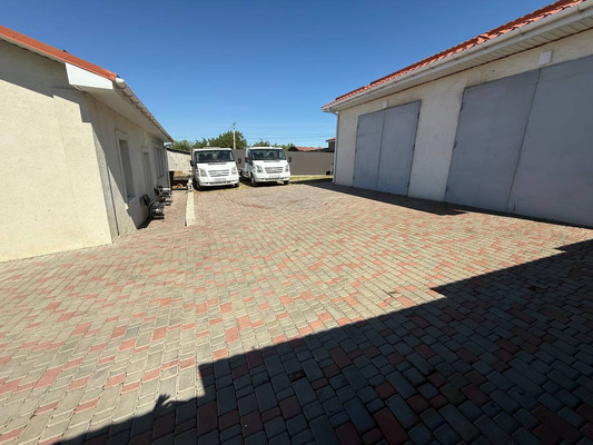 Продам дом, Тарабукина ул, Симферополь г, 0 км от города