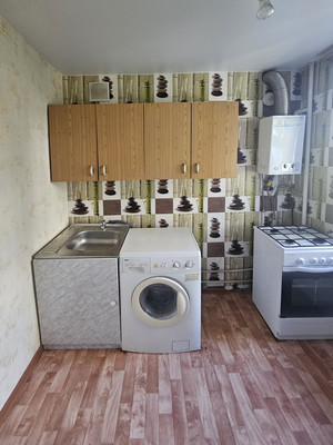 Продам однокомнатную (1-комн.) квартиру, Энгельса ул, 7, Рязань г