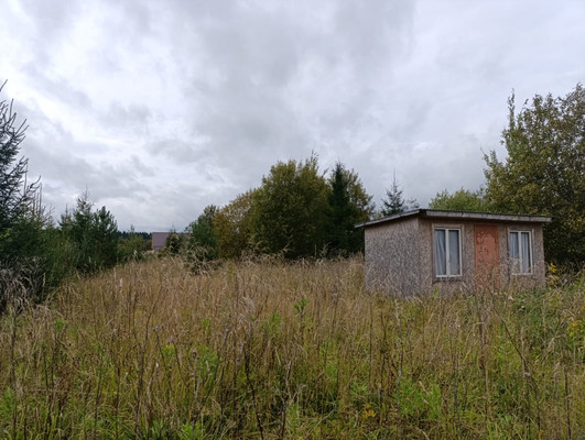 Продам участок 20 соток, ИЖС, Деревенская ул, Калитино д, 0 км от города