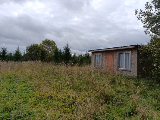 Продам участок 20 соток, ИЖС, Деревенская ул, Калитино д, 0 км от города