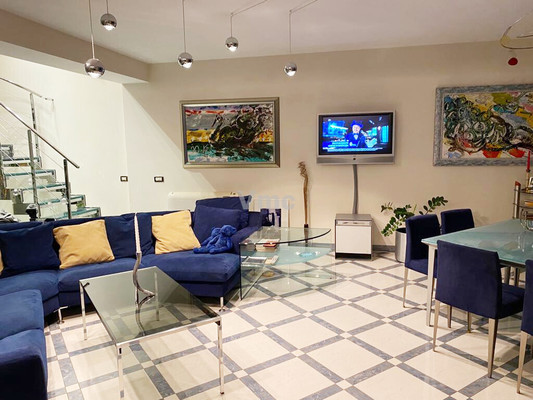 Сдам многокомнатную квартиру, Зоологическая ул, 2, Москва г