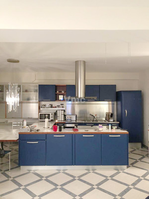 Сдам многокомнатную квартиру, Зоологическая ул, 2, Москва г