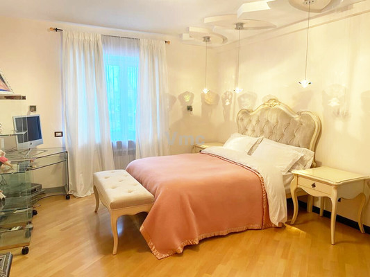 Сдам многокомнатную квартиру, Зоологическая ул, 2, Москва г