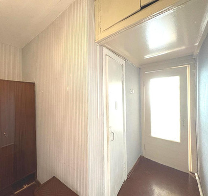 Продам однокомнатную (1-комн.) квартиру, Бронницкая ул, 17, Федино д