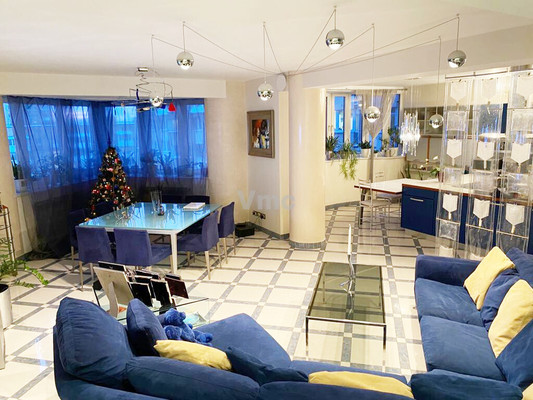 Сдам многокомнатную квартиру, Зоологическая ул, 2, Москва г