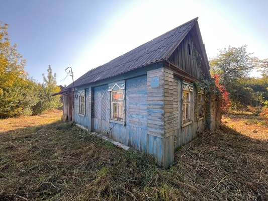 Продам дом, 31, Кащеевка д, 30 км от города