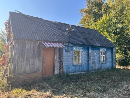 Продам дом, 31, Кащеевка д, 30 км от города