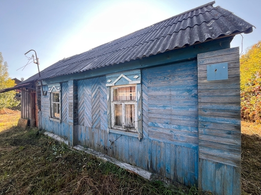 Продам дом, 31, Кащеевка д, 30 км от города