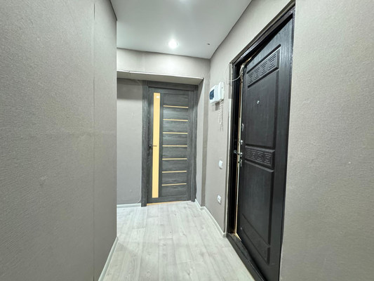 Продам двухкомнатную (2-комн.) квартиру, Авиационная ул, 34а, Астрахань г