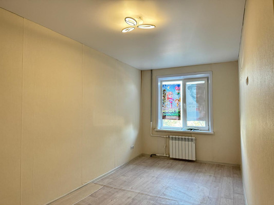 Продам двухкомнатную (2-комн.) квартиру, Авиационная ул, 34а, Астрахань г