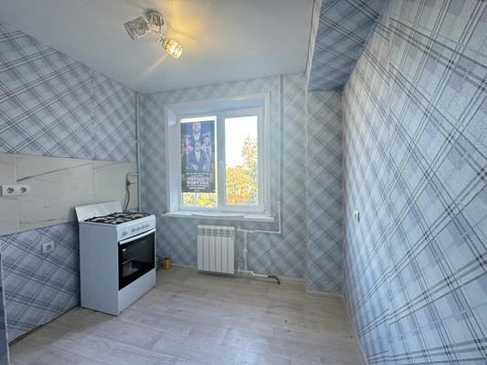 Продам двухкомнатную (2-комн.) квартиру, Авиационная ул, 34а, Астрахань г
