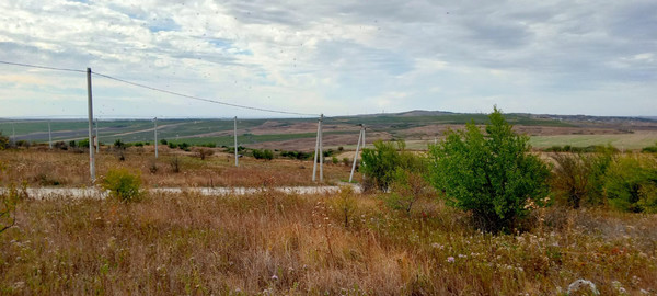 Продам участок 5,1 соток, Фермерское хоз., Куматырь х, 0 км от города