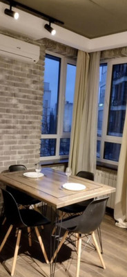 Продам однокомнатную (1-комн.) квартиру, Багрицкого ул, 10к4, Москва г