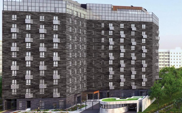 Продам однокомнатную (1-комн.) квартиру, Багрицкого ул, 10к4, Москва г