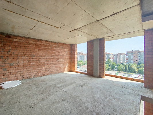 Продам однокомнатную (1-комн.) квартиру, Атажукина ул, 125, Нальчик г