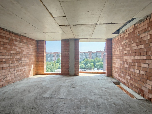 Продам однокомнатную (1-комн.) квартиру, Атажукина ул, 125, Нальчик г