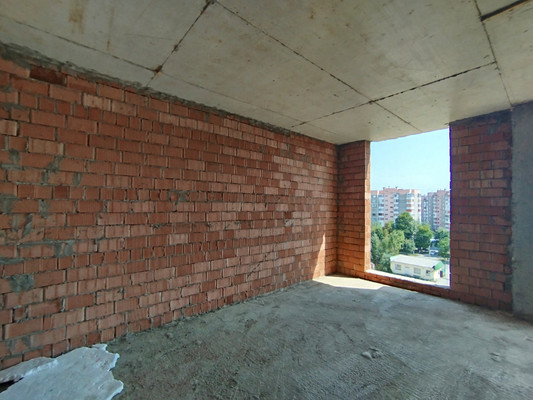 Продам однокомнатную (1-комн.) квартиру, Атажукина ул, 125, Нальчик г
