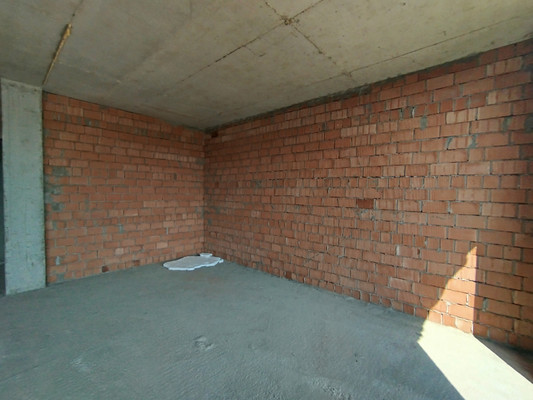 Продам однокомнатную (1-комн.) квартиру, Атажукина ул, 125, Нальчик г