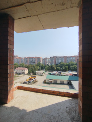 Продам однокомнатную (1-комн.) квартиру, Атажукина ул, 125, Нальчик г