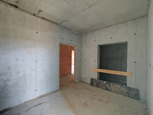 Продам однокомнатную (1-комн.) квартиру, Атажукина ул, 125, Нальчик г