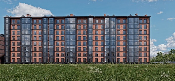 Продам однокомнатную (1-комн.) квартиру, Атажукина ул, 125, Нальчик г