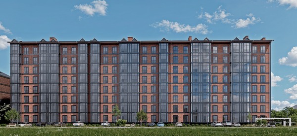 Продам однокомнатную (1-комн.) квартиру, Атажукина ул, 125, Нальчик г