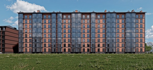 Продам однокомнатную (1-комн.) квартиру, Атажукина ул, 125, Нальчик г