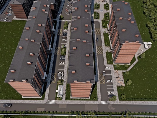Продам однокомнатную (1-комн.) квартиру, Атажукина ул, 125, Нальчик г