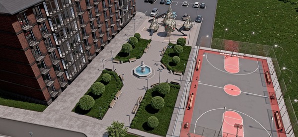 Продам однокомнатную (1-комн.) квартиру, Атажукина ул, 125, Нальчик г