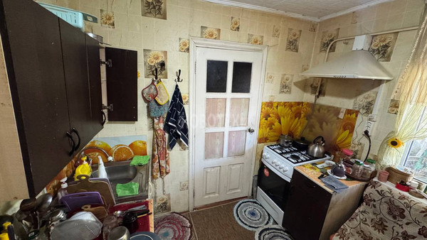 Продам дом, Ленина ул, Воздвиженская ст-ца, 0 км от города